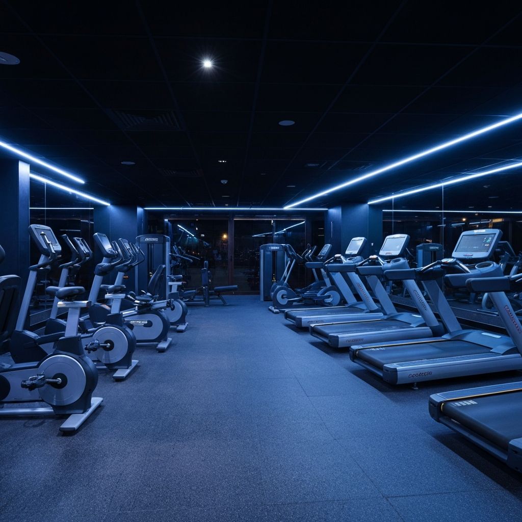 Cardio